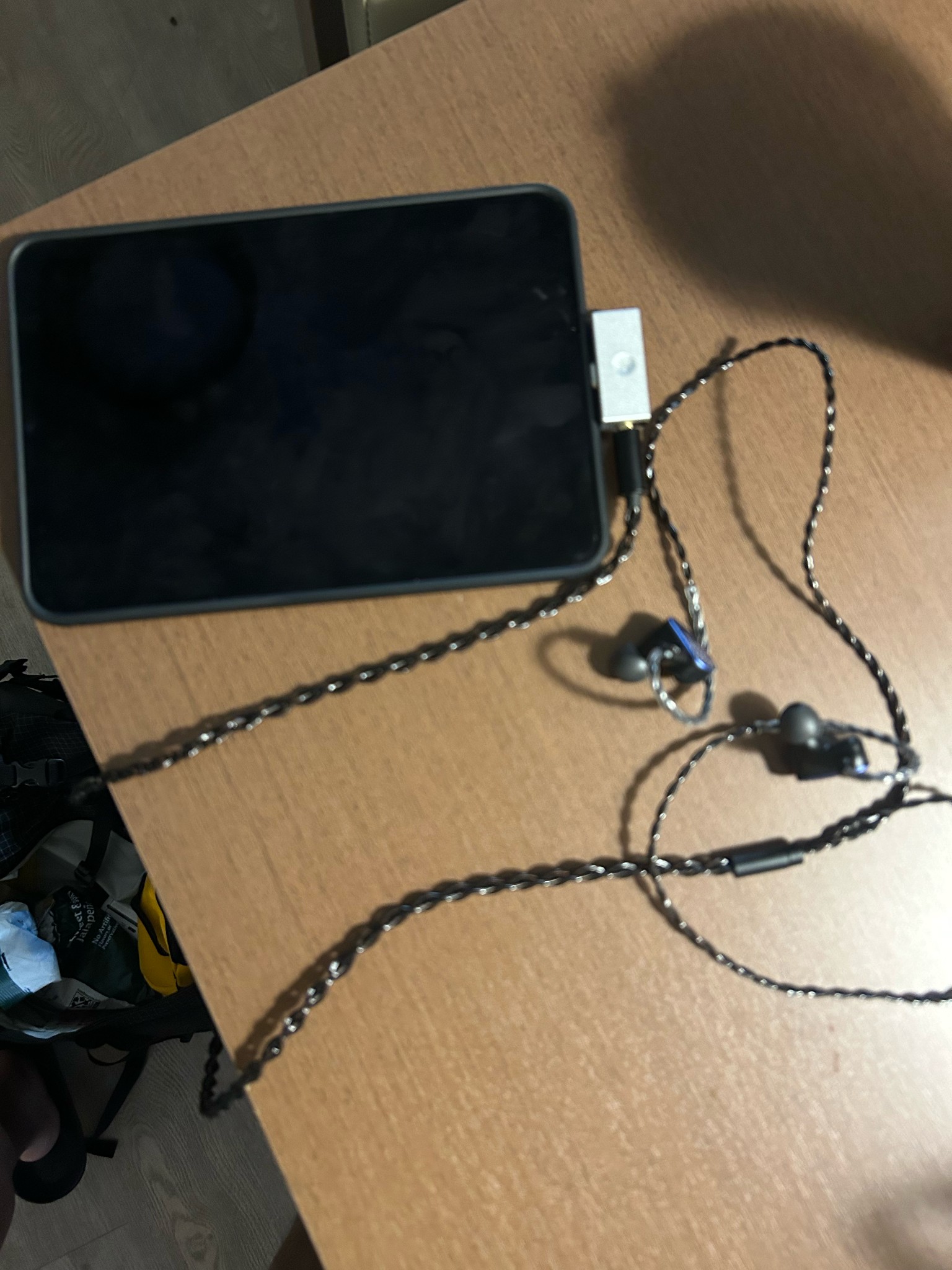 iems
